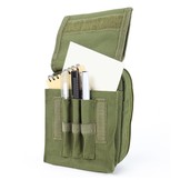 MA35 Map Pouch - Olive Drab