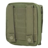 MA35 Map Pouch - Olive Drab