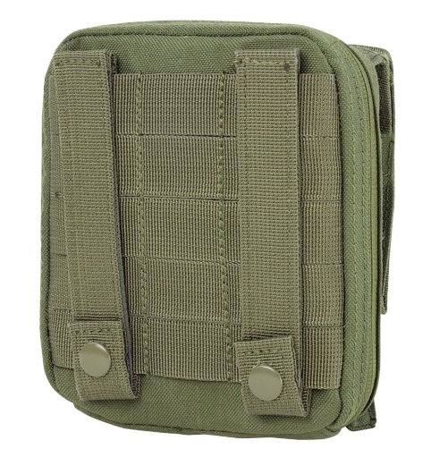 MA35 Map Pouch - Olive Drab