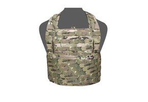 Elite Ops 901 Chest Rig Base - MultiCam