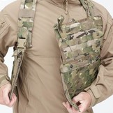 Elite Ops 901 Chest Rig Base - MultiCam