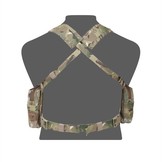 Elite Ops 901 Chest Rig Base - MultiCam