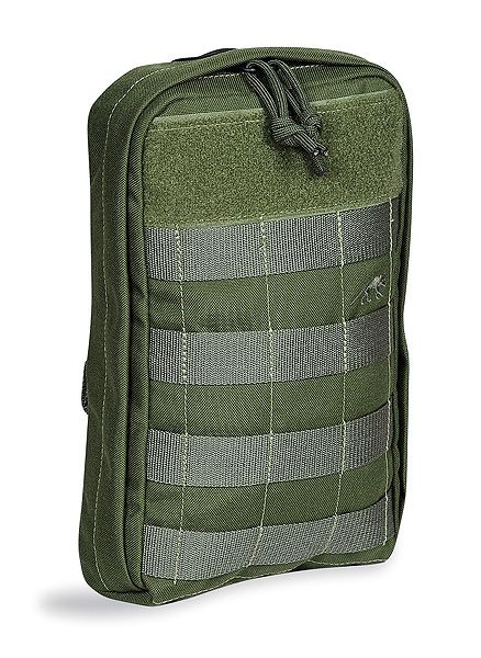 TT Tac Pouch 7 - Olive