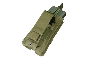 Single Kangaroo Mag Pouch Gen II - Olive Drab