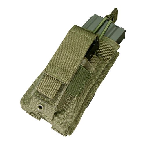 Single Kangaroo Mag Pouch Gen II - Olive Drab
