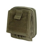 MA35 Map Pouch - Olive Drab
