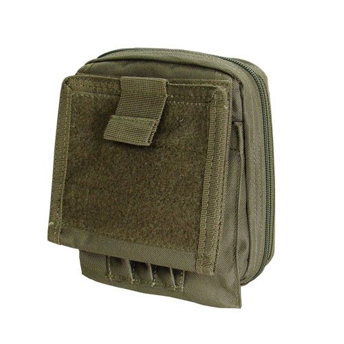 MA35 Map Pouch - Olive Drab