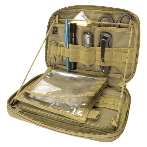 MA54 T&T Pouch - Olive Drab