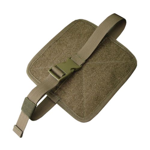 Condor Rip Away Medic Pouch - Olive Drab