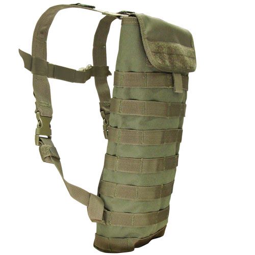 HCB Hydration Carrier - Olive Drab