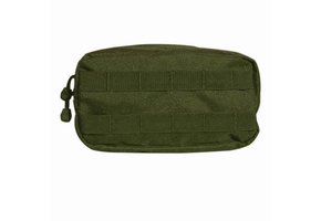 MA8 Utility Pouch - Olive Drab