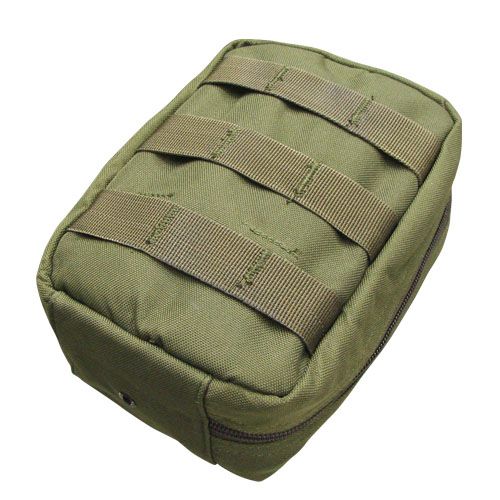 MA21 Medic Pouch - Olive Drab