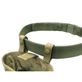 MA22 Dump Pouch (Roll) - Olive Drab