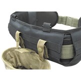 MA22 Dump Pouch (Roll) - Olive Drab