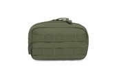 Elite OPS Medium Horizontal Pouch - Olive Drab