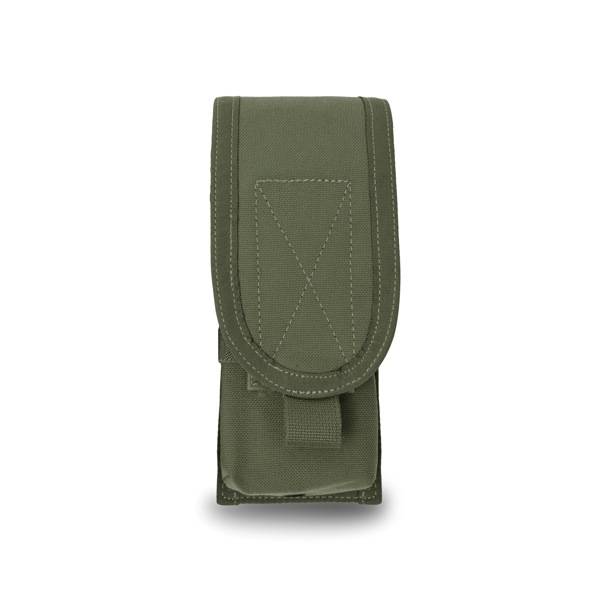 Elite OPS Single 5.56 M4 Mag Pouch - Olive Drab