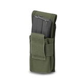 Elite OPS Single 5.56 M4 Mag Pouch - Olive Drab
