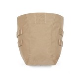 Elite Ops Large Roll Up Dump Pouch Gen2 - Coyote Tan