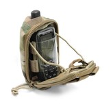 Elite OPS Garmin 62S Pouch - Multi Cam