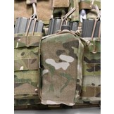 Elite OPS Garmin 62S Pouch - Multi Cam
