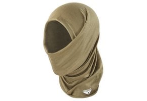 212 Multi Wrap - Coyote Brown