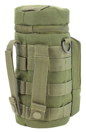MA40 H2O Pouch - Coyote Brown