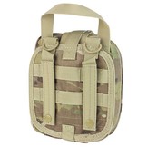 Condor Rip Away Medic Pouch - Olive Drab