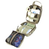 Condor Rip Away Medic Pouch - Olive Drab