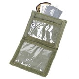 MA39 Modular ID Panel - Olive Drab