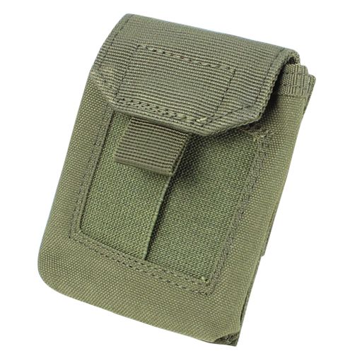 MA49 EMT Glove Pouch - Olive Drab