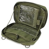 MA54 T&T Pouch - Coyote Brown