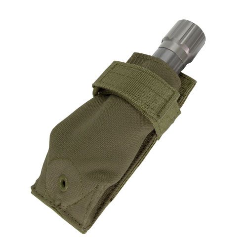 MA48 Flashlight Pouch - Olive Drab