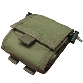 MA36 Roll Up Utility Pouch - Olive Drab