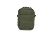 Elite OPS Small Utility/Medic Pouch - Olive Drab