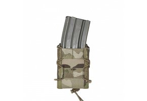 Single Quick Mag - MultiCam