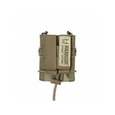 Single Quick Mag - MultiCam