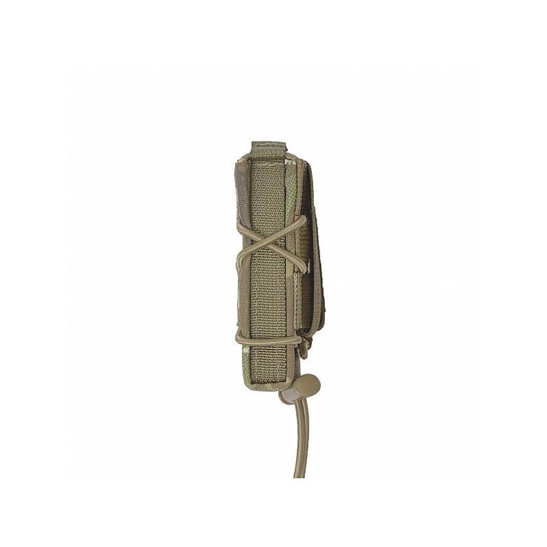 Single Quick Mag - MultiCam
