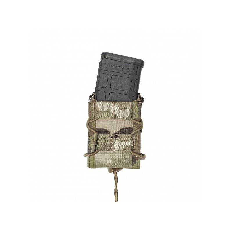 Single Quick Mag - MultiCam