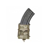 Single Quick Mag - MultiCam