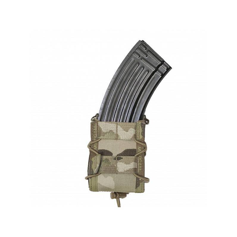 Single Quick Mag - MultiCam