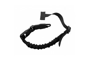 Elite OPS Quick Release Sling H & K Hook - Schwarz