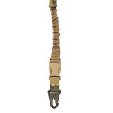 Elite OPS Quick Release Sling H & K Hook - Schwarz