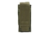 MA32 Single Pistol Mag Pouch - Olive Drab