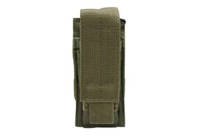 MA32 Single Pistol Mag Pouch - Olive Drab