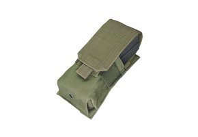 MA5 Single M4 Mag Pouch - Olive Drab