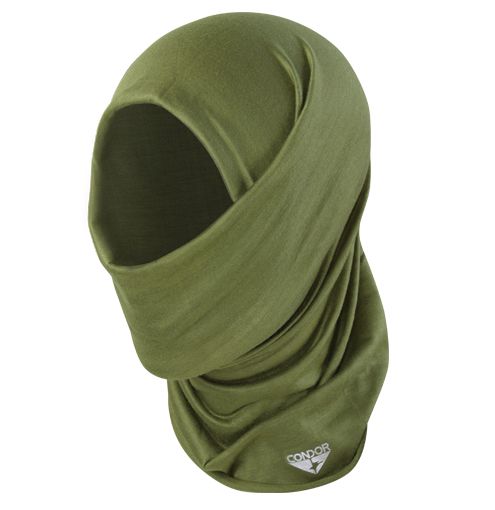 212 Multi Wrap - Olive Drab