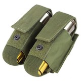 MA13 40mm Double Granate Pouch - Olive Drab