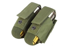 MA13 40mm Double Granate Pouch - Olive Drab