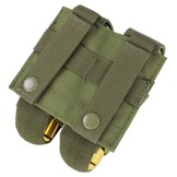 MA13 40mm Double Granate Pouch - Olive Drab