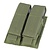 MA23 Double Pistol Mag Pouch - Olive Drab